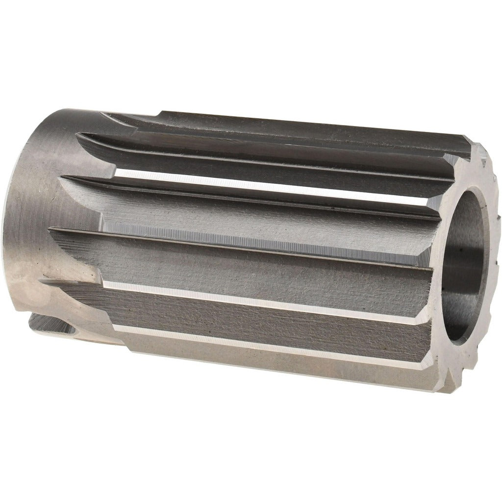 VALUE COLLECTION Value Collection SM2200208 Straight Shell Reamer 2-1/8 in