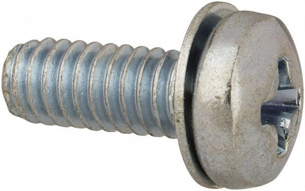 VALUE COLLECTION Value Collection 0807IPP 8-32 Pan Head Phillips Machine Screw