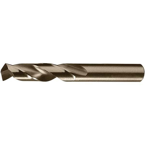 CHICAGO-LATROBE Chicago-latrobe 49014 Screw Machine Drill Bit 6mm Cobalt