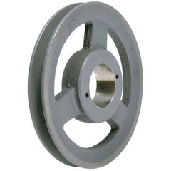 Lennox 39L13 Blower Pulley with 1-7/16 Inch Bore, 9.75 Inch Diameter