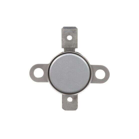 White-Rodgers 3L02-180 Manual Reset Snap Disc Limit Control 180 Degree Open on Rise Action 125 VA Pilot Duty