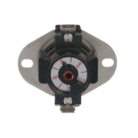 White Rodgers 3L05-10 Furnace Adjustable Temperature Limit Switch