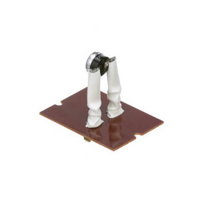 White-Rodgers 3L09-13 Board Mount Limit Control 250 Degrees Open 210 Degrees Close 3.12 Bimetal Disc