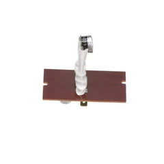 White-Rodgers 3L09-4 Board Mount Limit Switch 1/2 Bimetal Disc Opens 150F Closes 130F Length 3.12 Inches