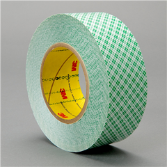 3M 00021200232039 Double Coated Film Tape 9589 36 yd