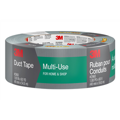 3M 00051131980099 Multi-Use Duct Tape 2960-A 60 yd