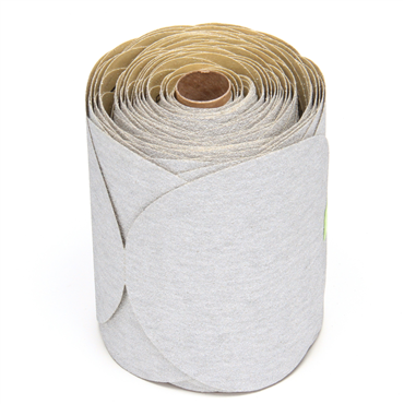 3M 00051141277851 Stikit Paper Disc Roll