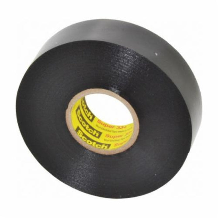 Scotch 33+-3/4X52FT-1 Electrical Tape