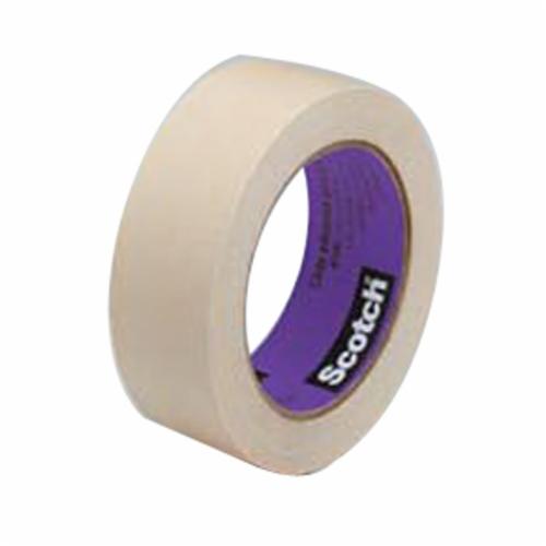 Scotch 7100009459 Solvent-Resistant Adhesive Tape 55 m L x 48 mm W