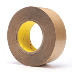 3M 7000123298 General Purpose Transfer Tape, 60 yd L x 2 in W, 5 mil Acrylic Adhesive