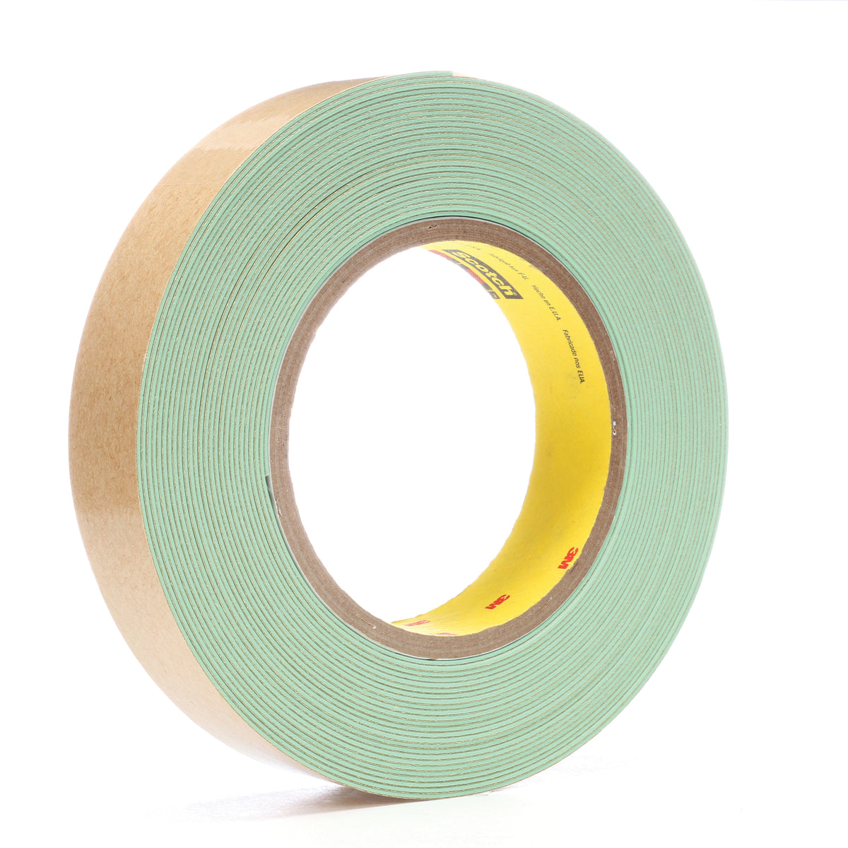 3M 7000001170 Impact Stripping Tape 10 yd 1 in