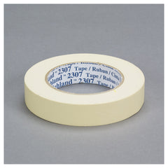 3M 7000123531 2307 General Purpose Masking Tape Rolls 55m x 24mm