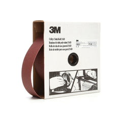 3M 7000118541 Utility Cloth Roll 120.000 µm 50 yd Clot