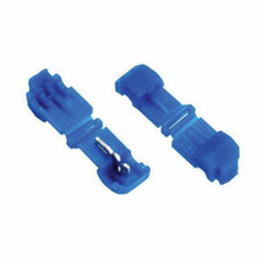 Scotchlok MNG14-156DMX-A Bullet Style Insulated Snap Plug Male Disconnect Terminal