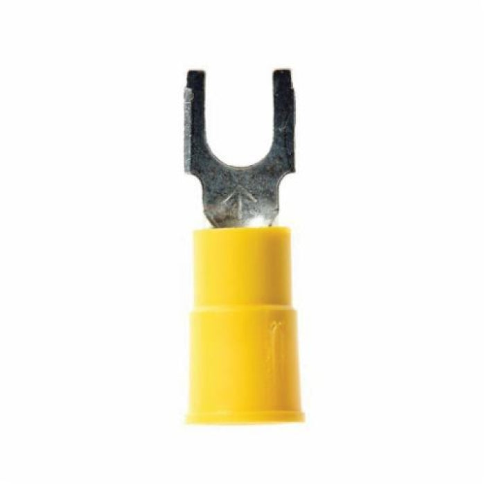3M 3M MV10-10FX Vinyl Insulated Fork Terminal 600-1000V (12-10 AWG) 3MI-7000133340