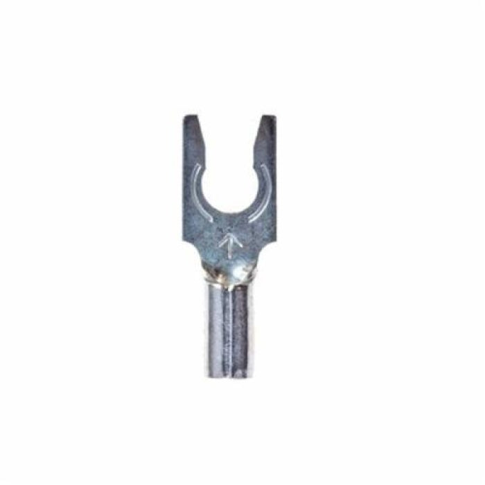 Highland BFV14-10Q Block Insulated Fork Terminal 16 to 14 AWG 25/BAG