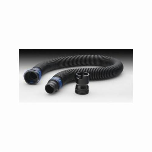 3M 7100105845 Versaflo Heavy Duty Neoprene Rubber Breathing Tube Quick Release Swivel