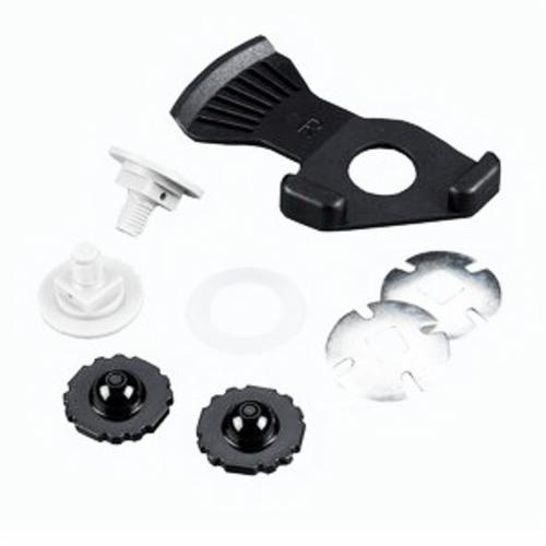 3M 7000126943 Speedglas Replacement Headband Assembly Kit For Use With SL-Series Helmets