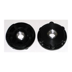 3M 7000045288 Low Profile Disc Pad Hub 2-1/2 in W/Dia For Use With 4 to 9 in Face Plate