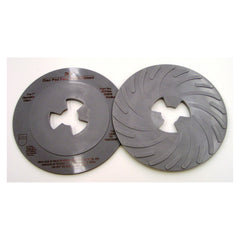 3M 7000120515 Disc Pad Face Plate Ribbed 7 Inch