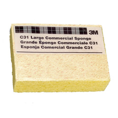 3M 7000144999 Commercial Size Sponge 7-1/2 in x 4-3/8 in x 2.06 in