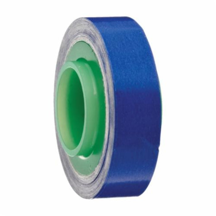 3M SDR-BL Wire Marker Tape Refill Roll 0.003 in (Blue)