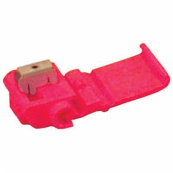 3M 557-POUCH TERMINALS