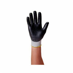 3M CGXL-CR Comfort Grip Cut Resistant Gloves, ANSI Cut Level 3, Extra Large