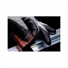 3M CGXL-CR Comfort Grip Cut Resistant Gloves, ANSI Cut Level 3, Extra Large