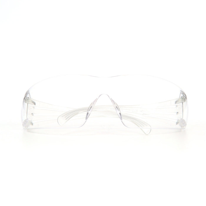 3M 078371-65717 SecureFit 200 Protective Eyewear Anti-Fog Clear Lens Frameless Frame