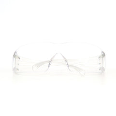 3M 078371-65717 SecureFit 200 Protective Eyewear Anti-Fog Clear Lens Frameless Frame