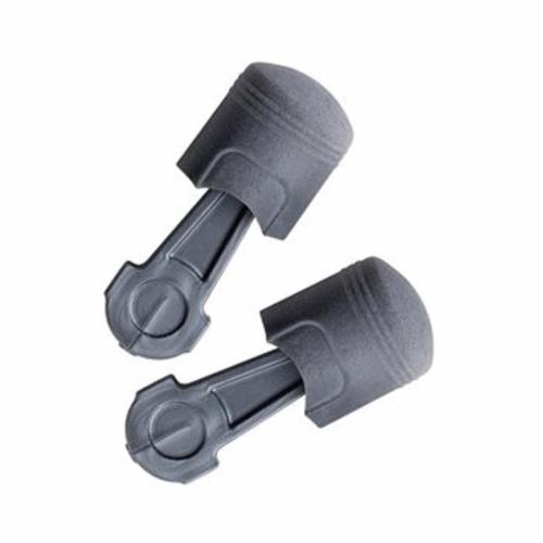 3M 7000127672 Pistonz Earplugs Push-to-Fit Uncorded 29 dB Noise Reduction