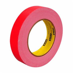 Scotch 35-1/2X20FT-RD #35 Vinyl Electrical Tape, 1/2 x 20ft - RED