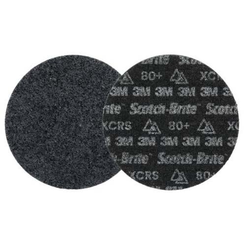 SCOTCH-BRITE 7100358872 SURFACE CONDITIONING DISCS
