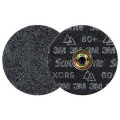 SCOTCH-BRITE 7100358892 SURFACE CONDITIONING DISCS