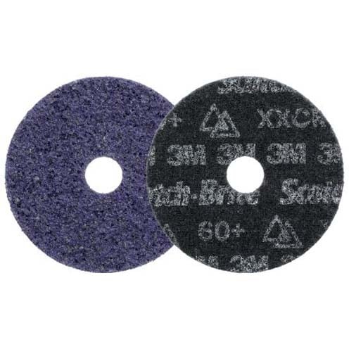 SCOTCH-BRITE 7100359467 SURFACE CONDITIONING DISCS