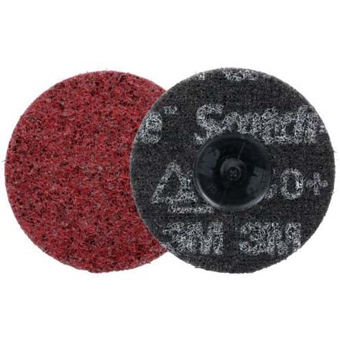 SCOTCH-BRITE 7100359480 ABRASIVE DISCS