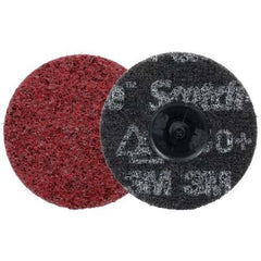 SCOTCH-BRITE 7100359480 ABRASIVE DISCS