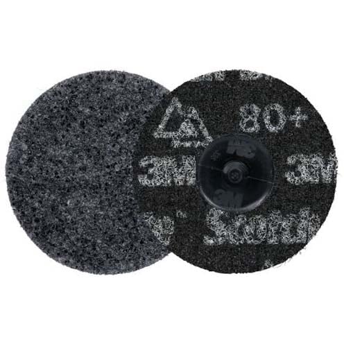 SCOTCH-BRITE 7100359481 SURFACE CONDITIONING DISCS