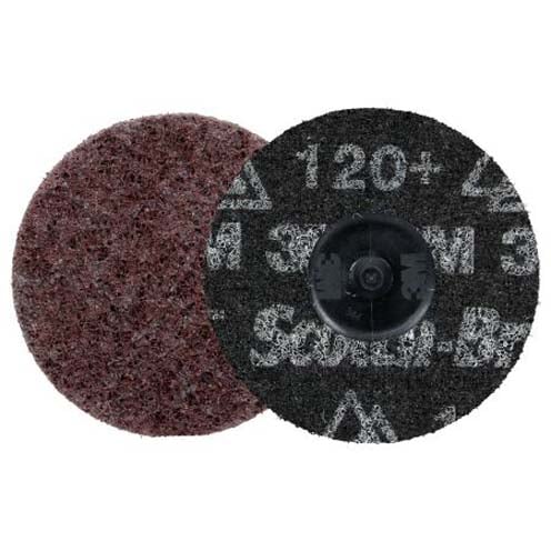 SCOTCH-BRITE 7100359491 SURFACE CONDITIONING DISCS