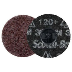 SCOTCH-BRITE 7100359491 SURFACE CONDITIONING DISCS