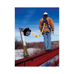 3M 7605060 EZ-Line Retractable Horizontal Lifeline System 310 lb (60 ft) Replacement MPN