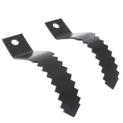 General Pipe Cleaners 3SCB Cutter Blade Side 3 Inch Replacement MPN