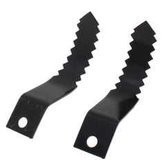 General Pipe Cleaners 3SCB Cutter Blade Side 3 Inch Replacement MPN