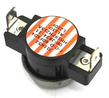 Carrier HH19ZH215 210F Co Auto Limit Switch