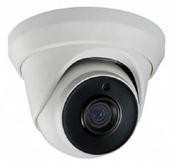 HUNT ELECTRONICS Hunt Electronics hac334-fd4m-3.6 Turret Camera 1080P