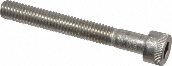 HOLO-KROME Holo-krome 79032 Hex Socket Cap Screw 10-32 Unf