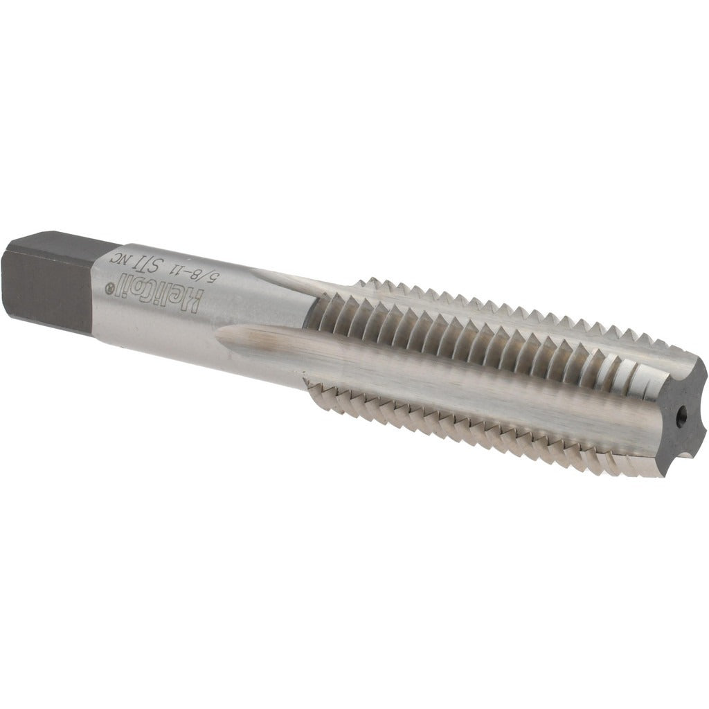 HELI-COIL Heli-coil 8187-10 Hand Sti Tap 5/8-11 Unc H3 Plug Chamfer
