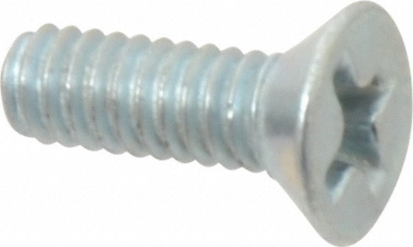 VALUE COLLECTION Value Collection MPFI0-500370-100BX 5-40 Machine Screw
