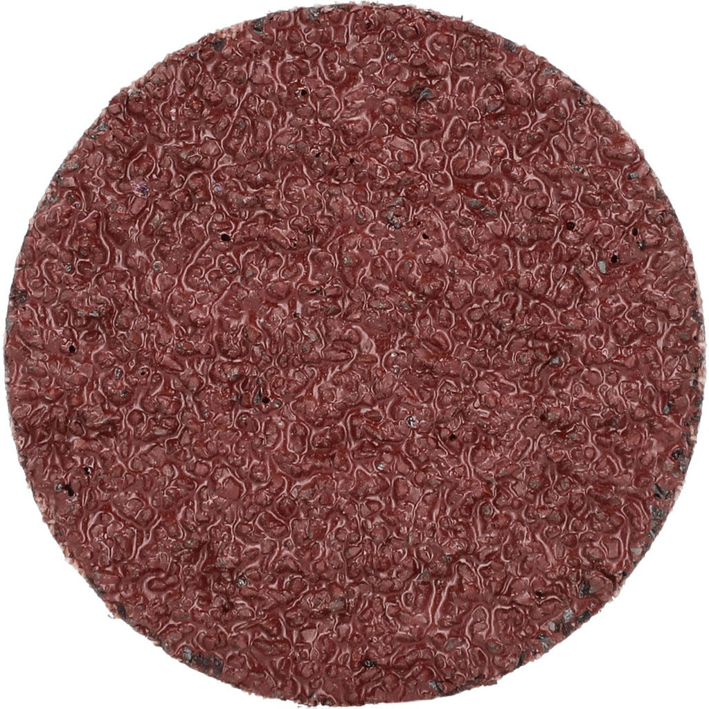 MERIT Merit Abrasives 69957399773 Quick-change Disc 2in 24 Grit